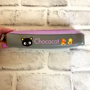 Chococat Pencilcase. Great condition